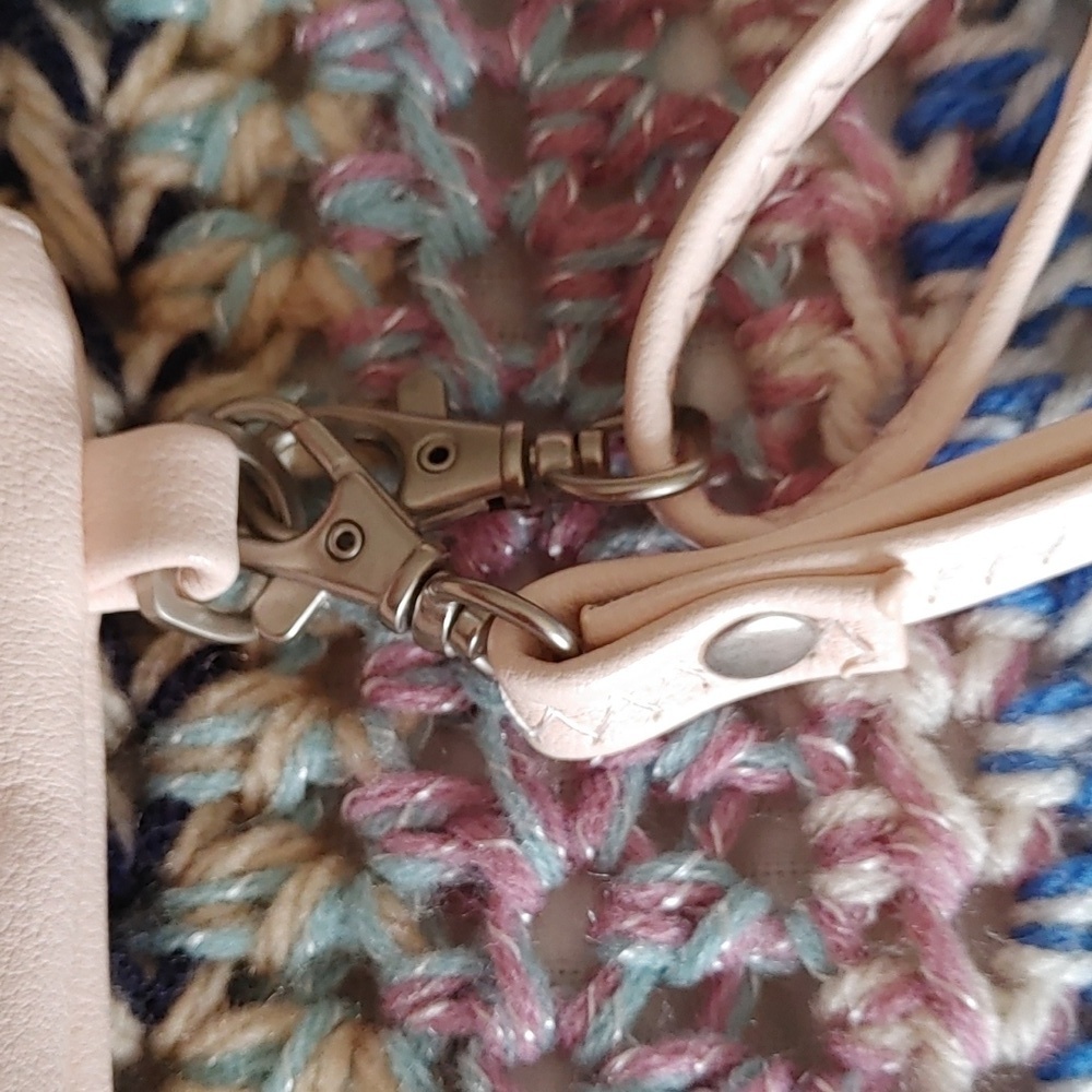 💚Pixie Mood Crossbody Bag with Wristlet - Picture 6 of 12